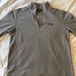 Patagonia Micro D Pullover
